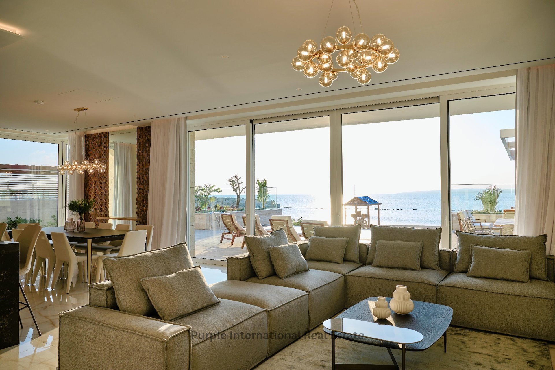4 dormitorios Villa en Ayia Napa, Ammochostos, Chipre No. 36162