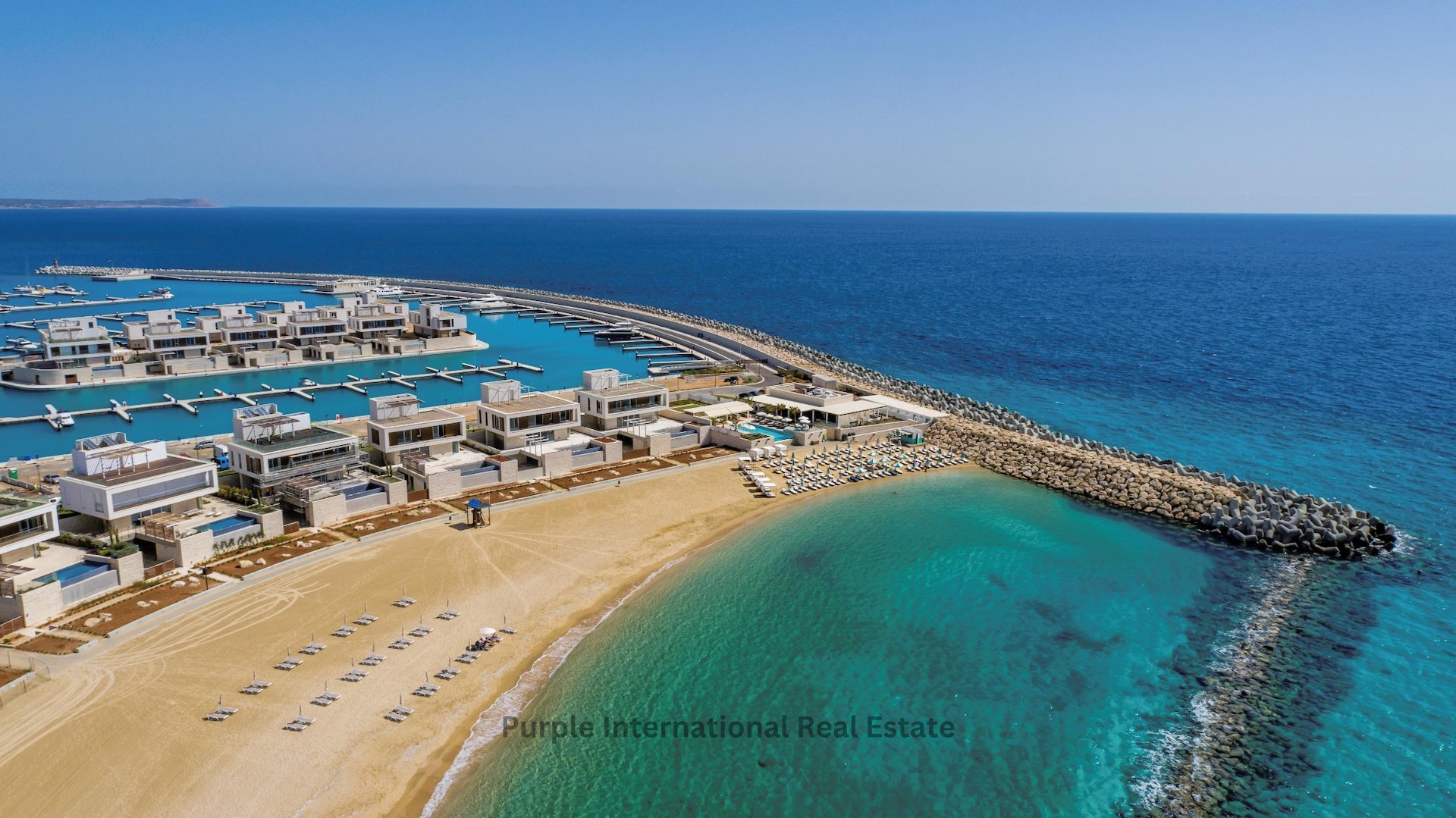 4 dormitorios Villa en Ayia Napa, Ammochostos, Chipre No. 36162