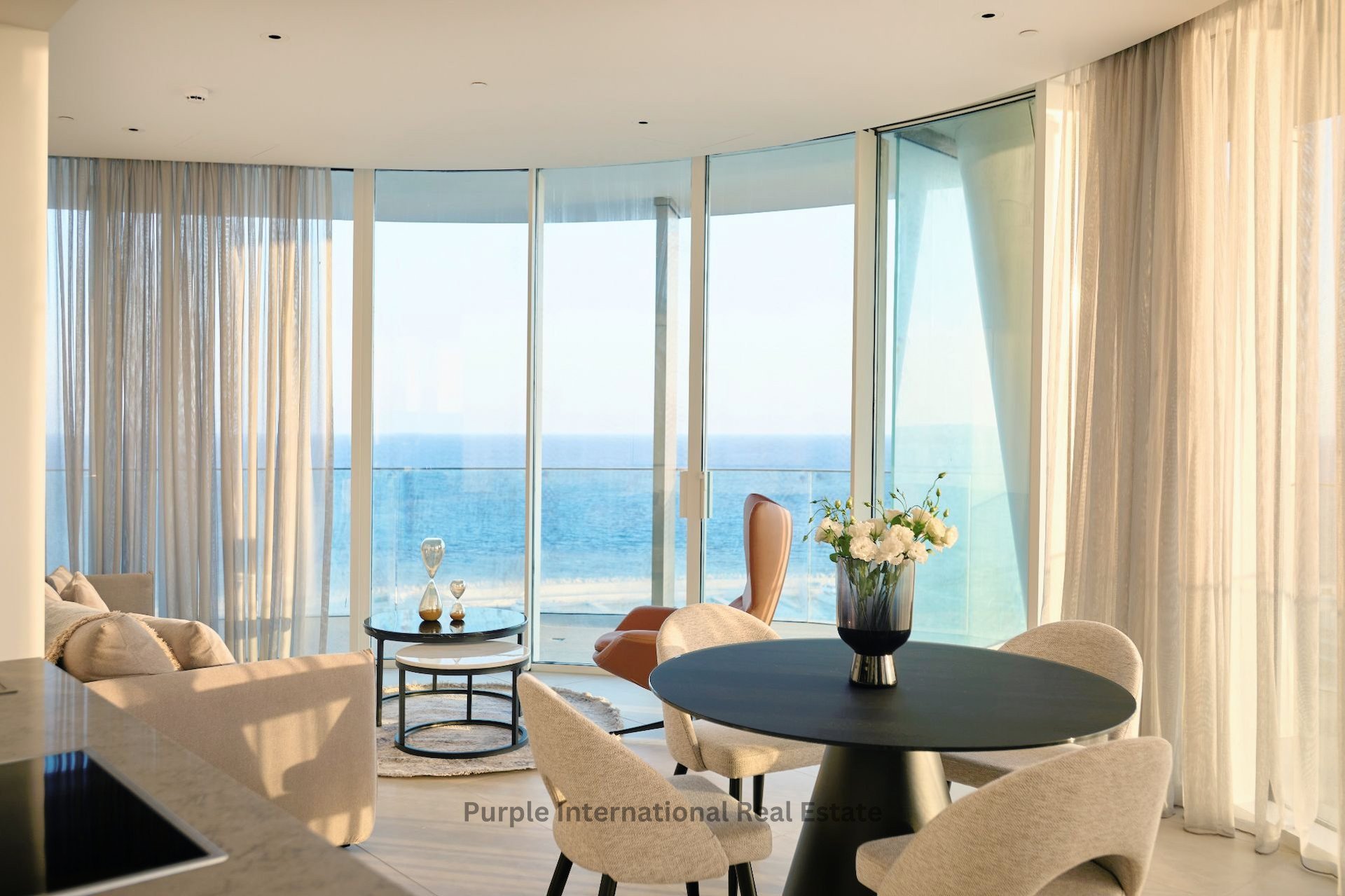 2 bedrooms Apartment in Ayia Napa, Ammochostos, Cyprus No. 36160