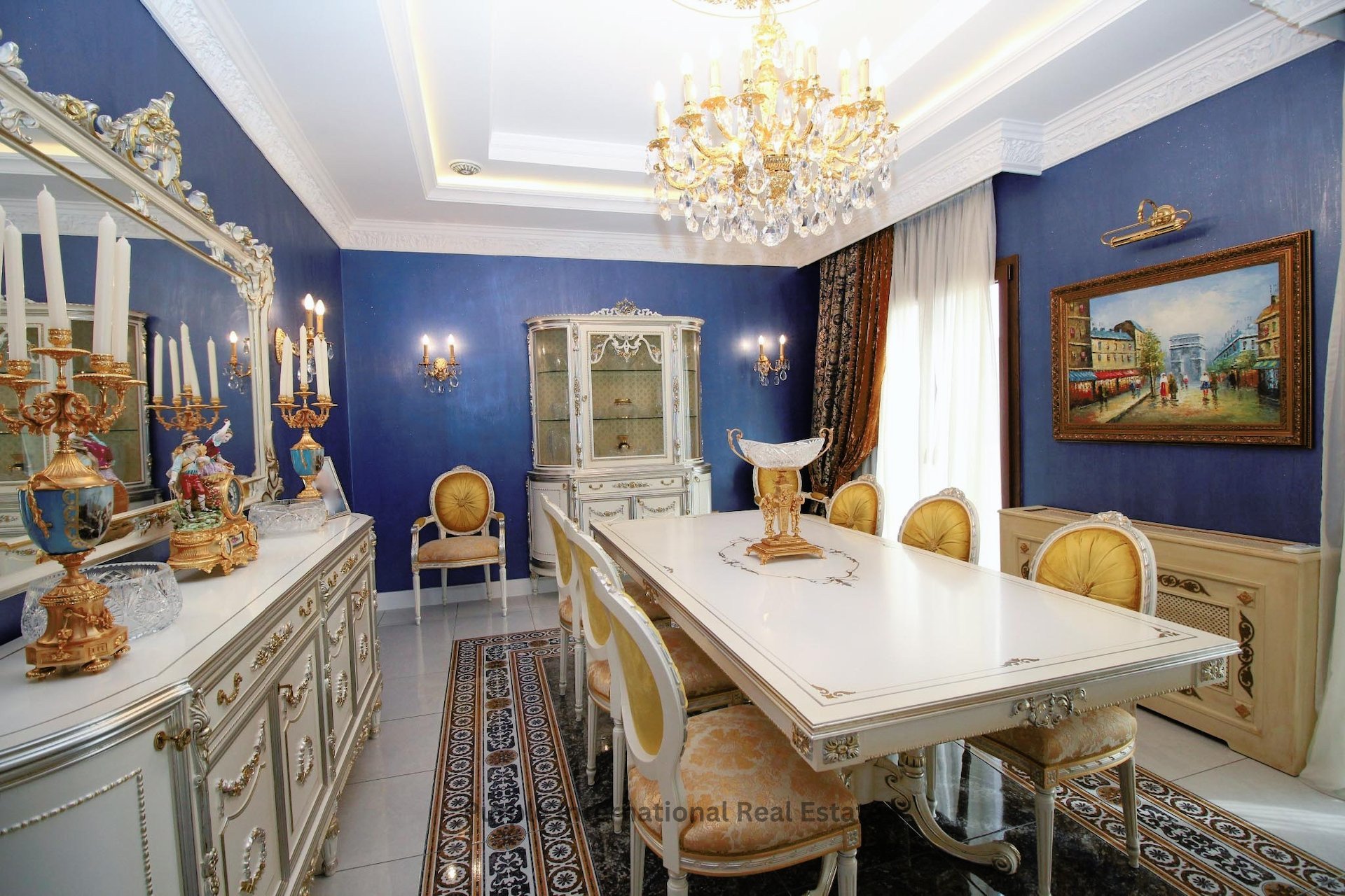 6 bedrooms Villa in Aphrodite Hills, Kouklia, Paphos, Cyprus No. 36159