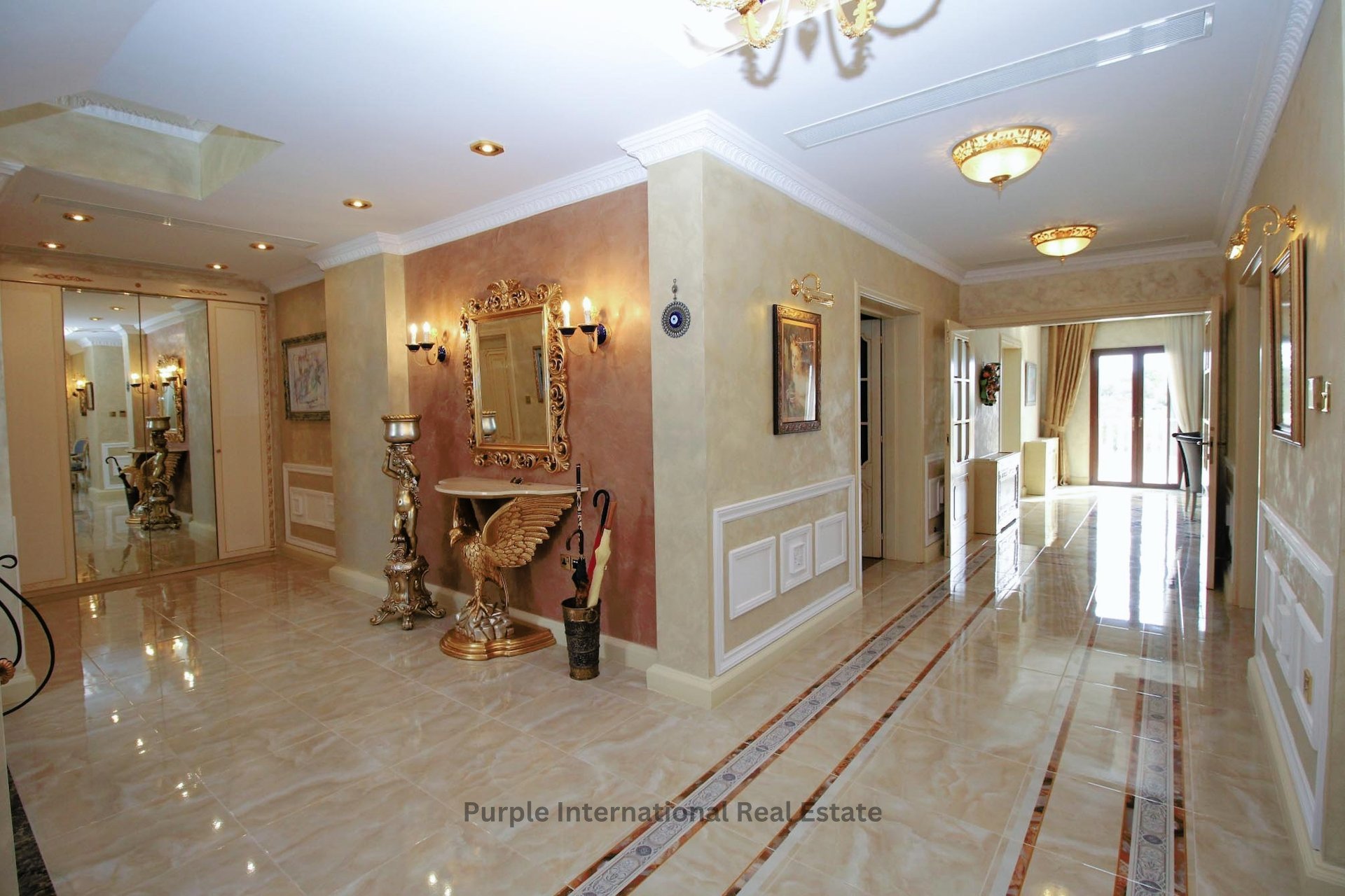 6 bedrooms Villa in Aphrodite Hills, Kouklia, Paphos, Cyprus No. 36159