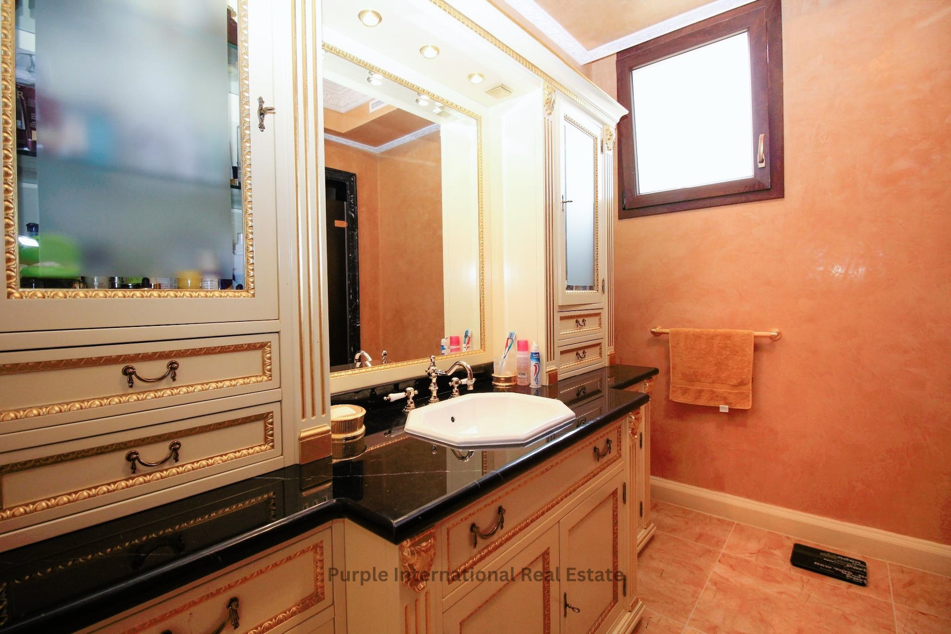 6 bedrooms Villa in Aphrodite Hills, Kouklia, Paphos, Cyprus No. 36159