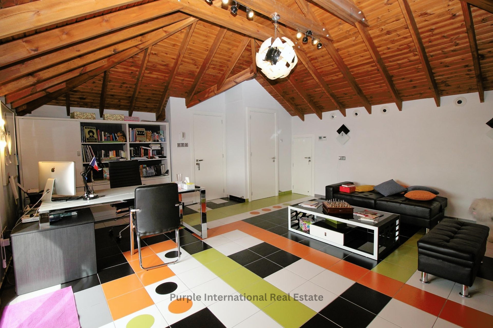 6 bedrooms Villa in Aphrodite Hills, Kouklia, Paphos, Cyprus No. 36159