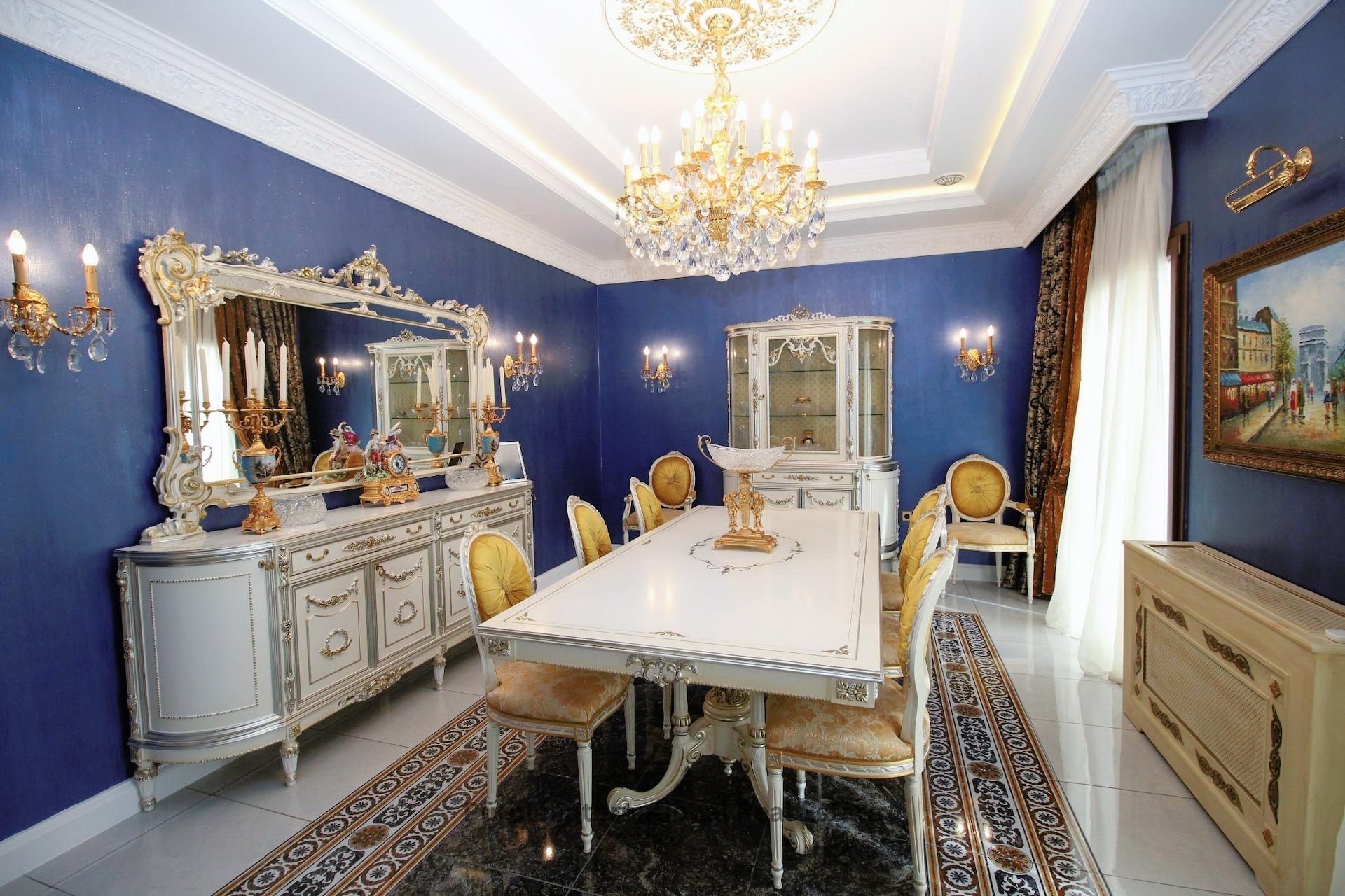 6 bedrooms Villa in Aphrodite Hills, Kouklia, Paphos, Cyprus No. 36159