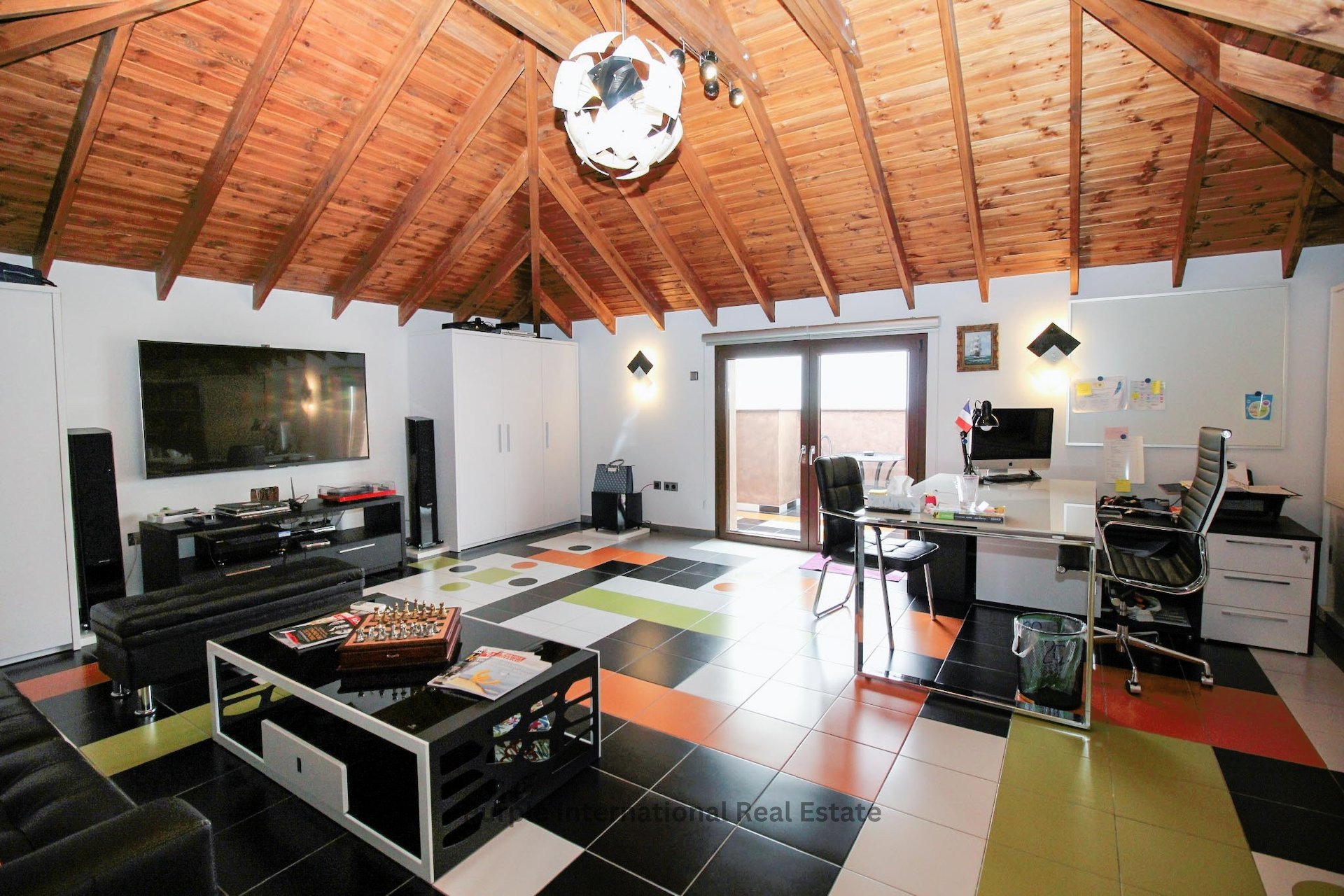 6 bedrooms Villa in Aphrodite Hills, Kouklia, Paphos, Cyprus No. 36159