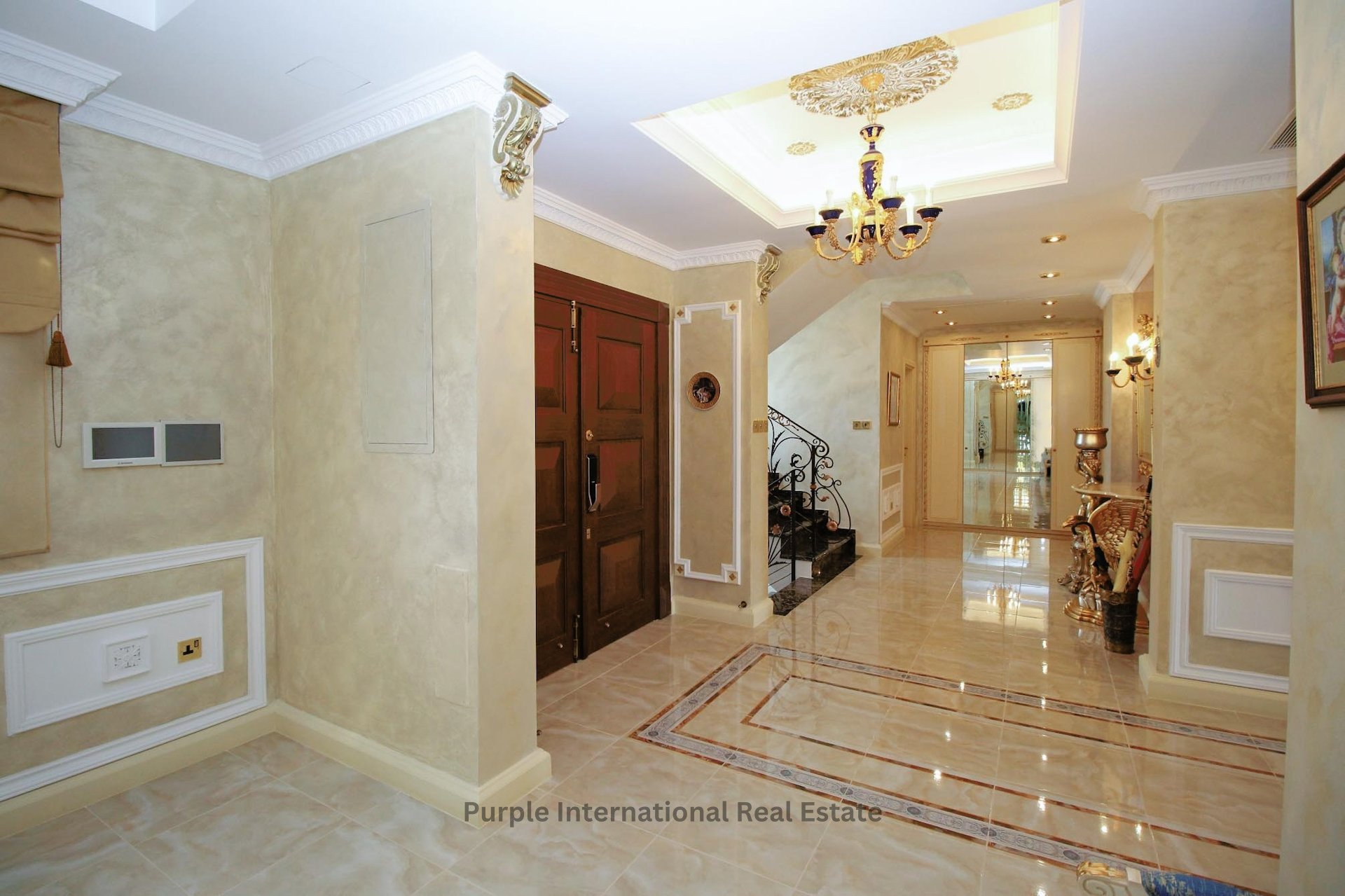 6 bedrooms Villa in Aphrodite Hills, Kouklia, Paphos, Cyprus No. 36159