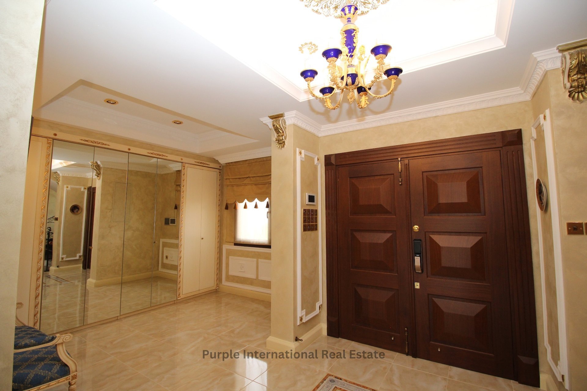 6 bedrooms Villa in Aphrodite Hills, Kouklia, Paphos, Cyprus No. 36159