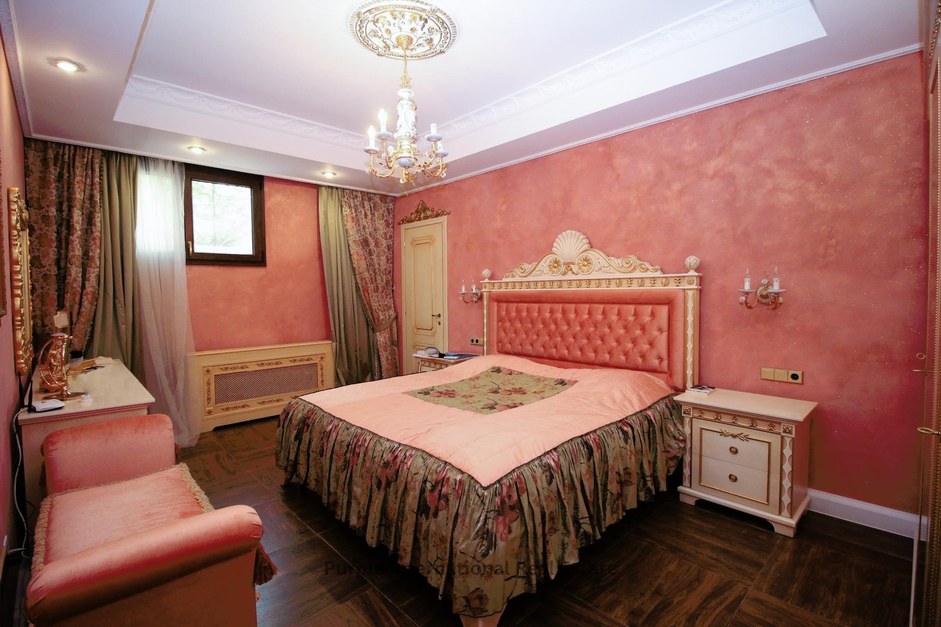 6 bedrooms Villa in Aphrodite Hills, Kouklia, Paphos, Cyprus No. 36159