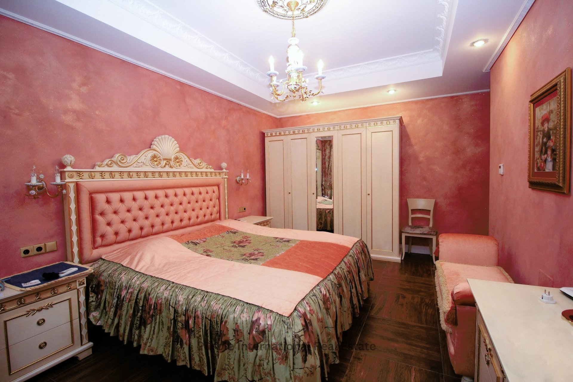 6 bedrooms Villa in Aphrodite Hills, Kouklia, Paphos, Cyprus No. 36159