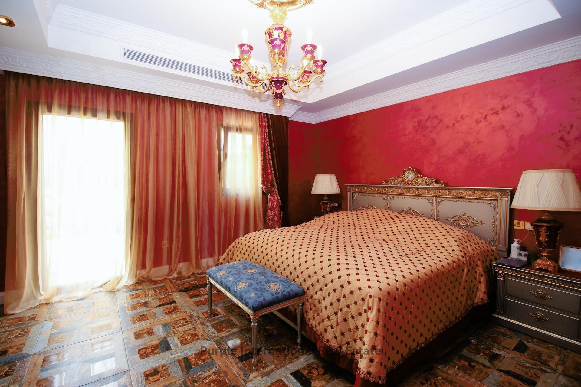 6 bedrooms Villa in Aphrodite Hills, Kouklia, Paphos, Cyprus No. 36159