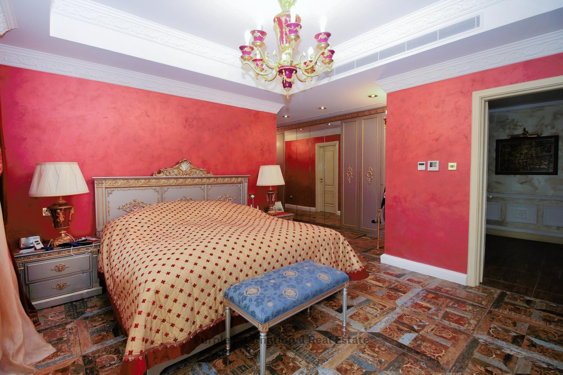 6 bedrooms Villa in Aphrodite Hills, Kouklia, Paphos, Cyprus No. 36159