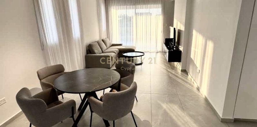 2 chambres Appartement à Aradippou, Larnaka,  No. 57169