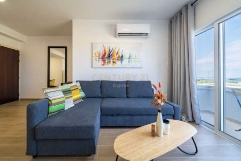 2 chambres Appartement à Larnaca, Larnaka,  No. 57167 4