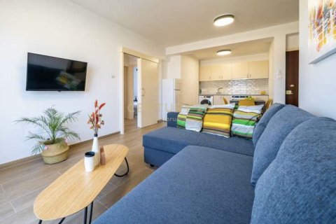 2 chambres Appartement à Larnaca, Larnaka,  No. 57167 2