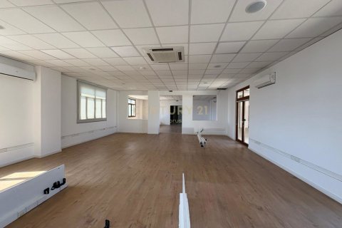 300m2 Bureau à Agios Athanasios, Limassol,  No. 57172 8