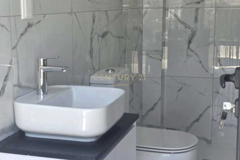 2 chambres Penthouse à Aradippou, Larnaka,  No. 57170 8