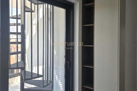 2 chambres Penthouse à Aradippou, Larnaka,  No. 57170 11