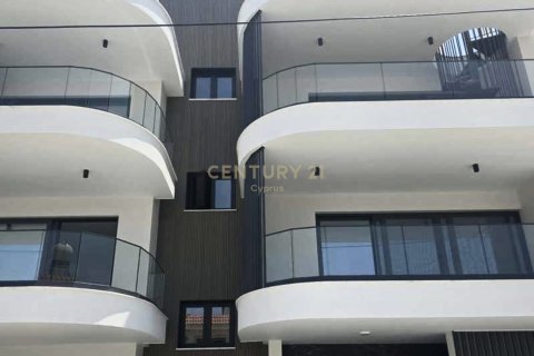 2 chambres Penthouse à Aradippou, Larnaka,  No. 57170