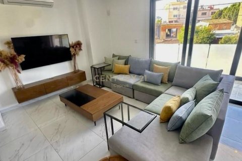 2 chambres Appartement à Mesa Geitonia, Limassol,  No. 57171 2