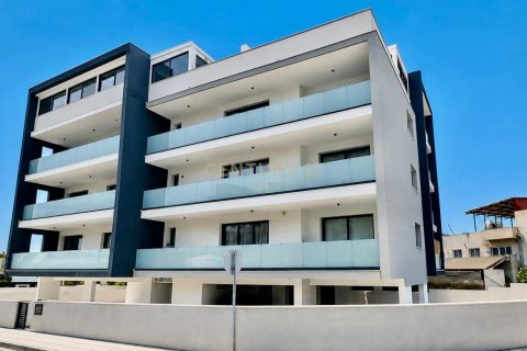 2 chambres Appartement à Mesa Geitonia, Limassol,  No. 57171