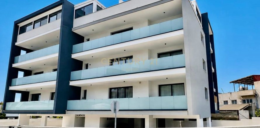2 chambres Appartement à Mesa Geitonia, Limassol,  No. 57171