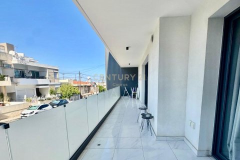 2 chambres Appartement à Mesa Geitonia, Limassol,  No. 57171 6