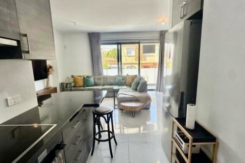 2 chambres Appartement à Mesa Geitonia, Limassol,  No. 57171 4
