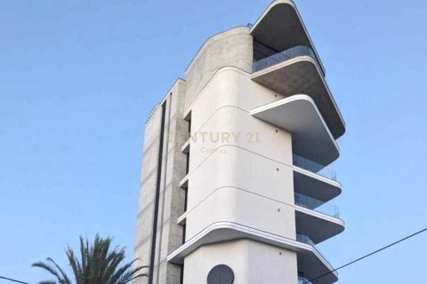 2 chambres Appartement à Larnaca, Larnaka,  No. 57168