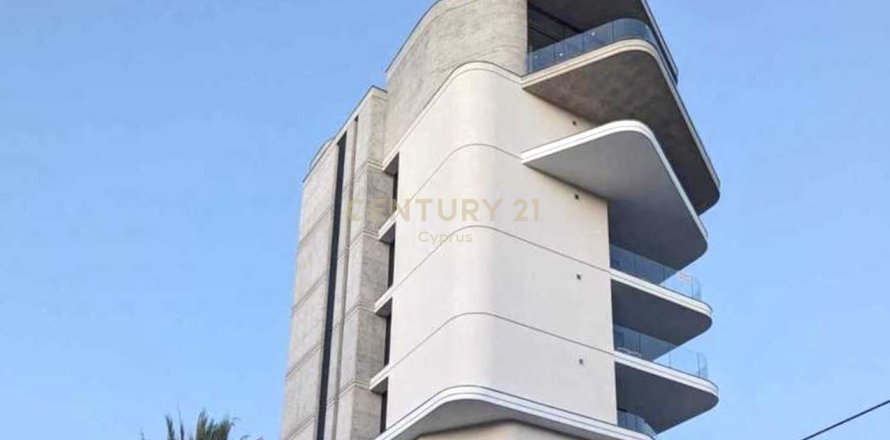 2 chambres Appartement à Larnaca, Larnaka,  No. 57168