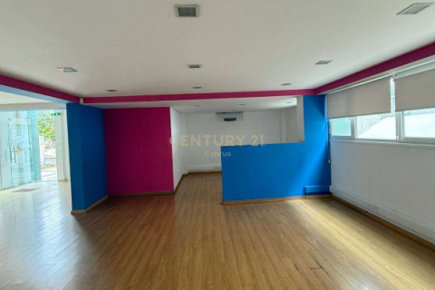 247m2 Bureau à Limassol,  No. 57173 2