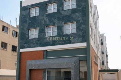 247m2 Bureau à Limassol,  No. 57173
