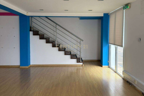 247m2 Bureau à Limassol,  No. 57173 8