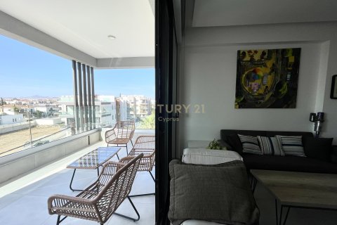 2 dormitorios Apartamento en Livadia, Larnaka,  No. 55482 11