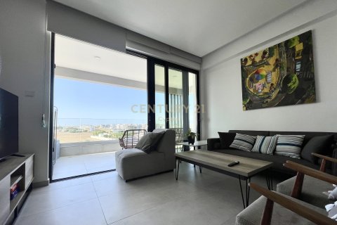 2 dormitorios Apartamento en Livadia, Larnaka,  No. 55482 3