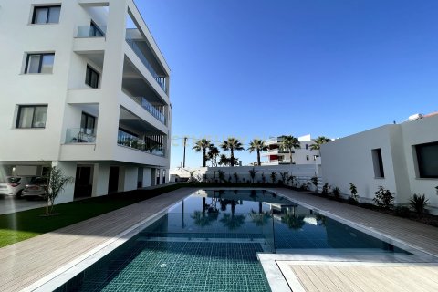 2 dormitorios Apartamento en Livadia, Larnaka, No. 55482