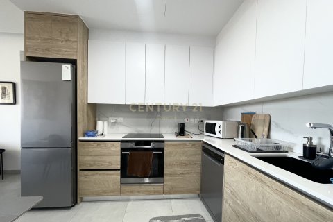 2 dormitorios Apartamento en Livadia, Larnaka,  No. 55482 4