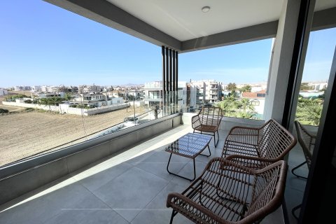 2 dormitorios Apartamento en Livadia, Larnaka,  No. 55482 12