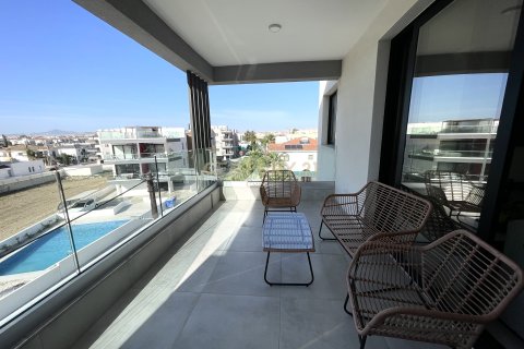 2 dormitorios Apartamento en Livadia, Larnaka,  No. 55482 13
