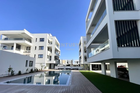 2 dormitorios Apartamento en Livadia, Larnaka,  No. 55482 17