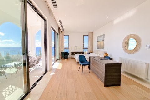 4 dormitorios Villa en Pegeia, Paphos,  No. 55478 14
