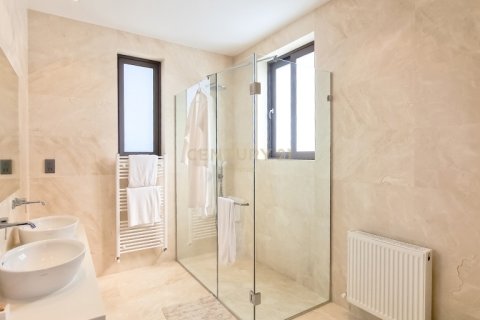 4 dormitorios Villa en Pegeia, Paphos,  No. 55478 22