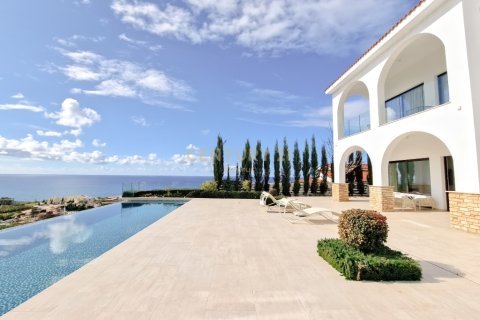 4 dormitorios Villa en Pegeia, Paphos,  No. 55478 5
