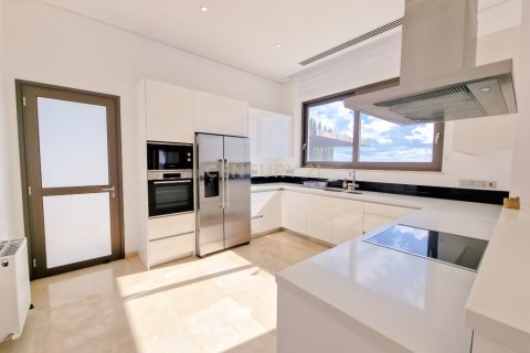 4 dormitorios Villa en Pegeia, Paphos,  No. 55478 13