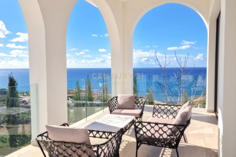 4 dormitorios Villa en Pegeia, Paphos,  No. 55478 24