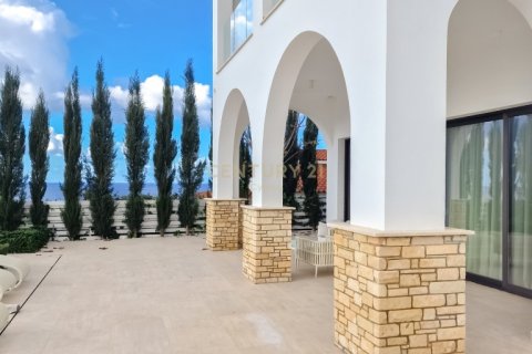 4 dormitorios Villa en Pegeia, Paphos,  No. 55478 4
