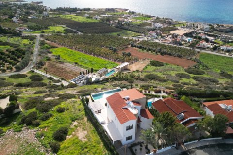 4 dormitorios Villa en Pegeia, Paphos,  No. 55478 28