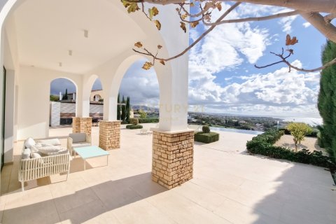 4 dormitorios Villa en Pegeia, Paphos,  No. 55478 26