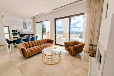 4 dormitorios Villa en Pegeia, Paphos,  No. 55478 10