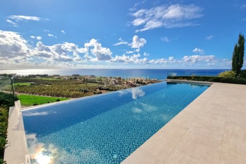 4 dormitorios Villa en Pegeia, Paphos,  No. 55478 27