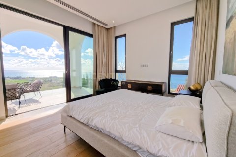 4 dormitorios Villa en Pegeia, Paphos,  No. 55478 15